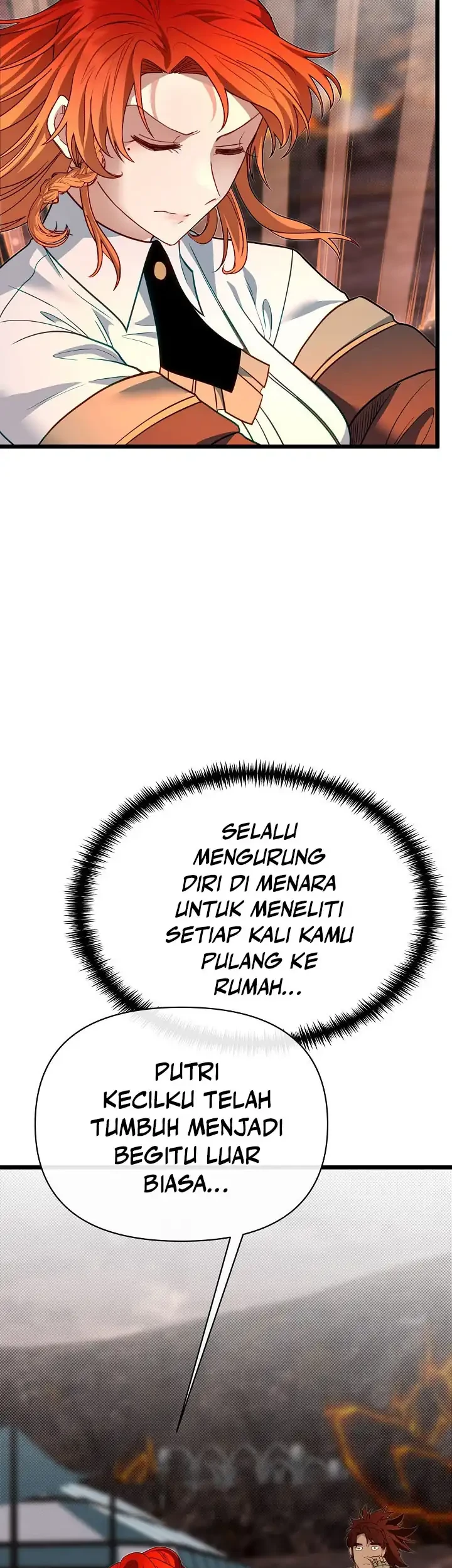 The Little Brother Is the Academy’s Hotshot Chapter 118 - halaman 52