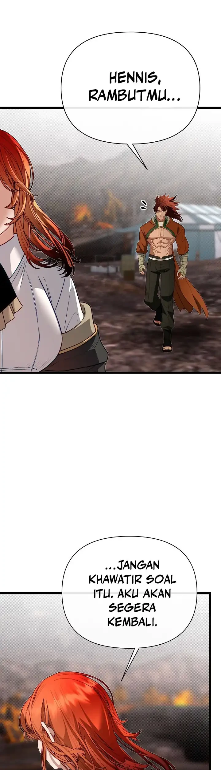 The Little Brother Is the Academy’s Hotshot Chapter 118 - halaman 56