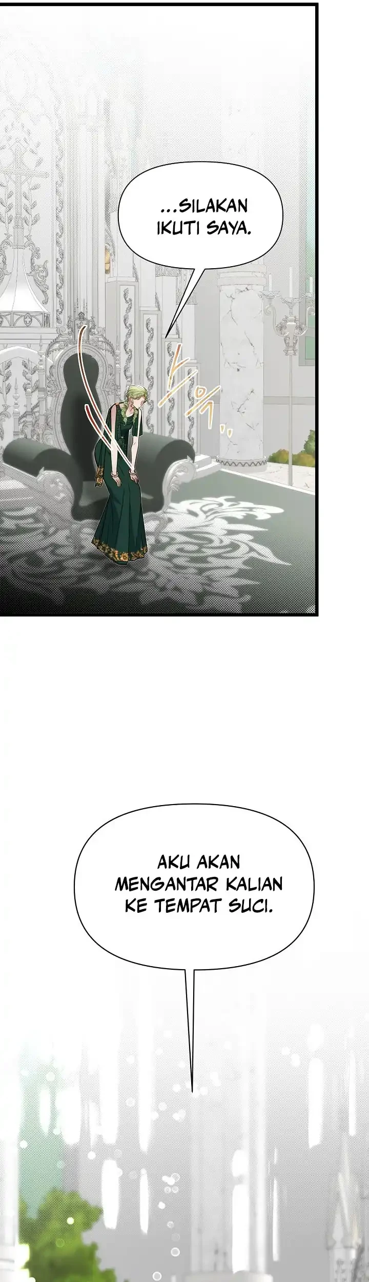 The Little Brother Is the Academy’s Hotshot Chapter 118 - halaman 6