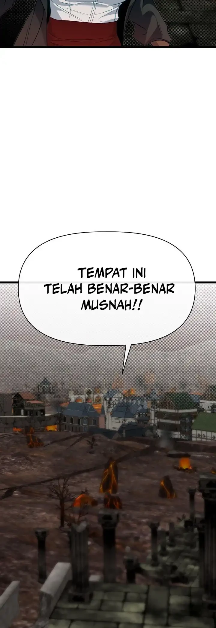 The Little Brother Is the Academy’s Hotshot Chapter 118 - halaman 61