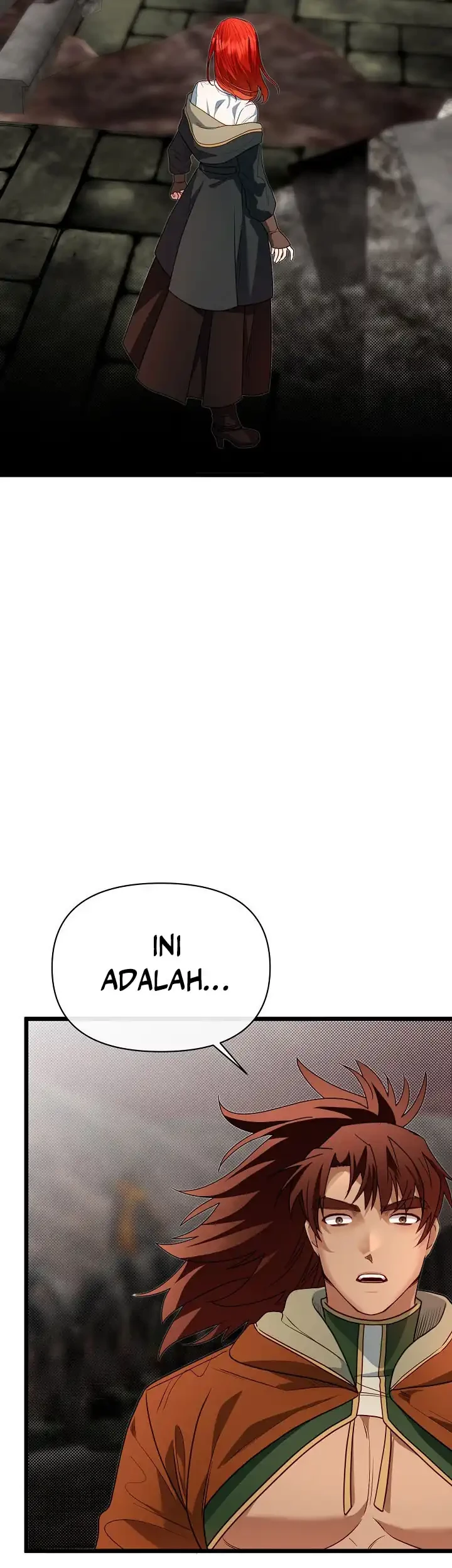 The Little Brother Is the Academy’s Hotshot Chapter 118 - halaman 62