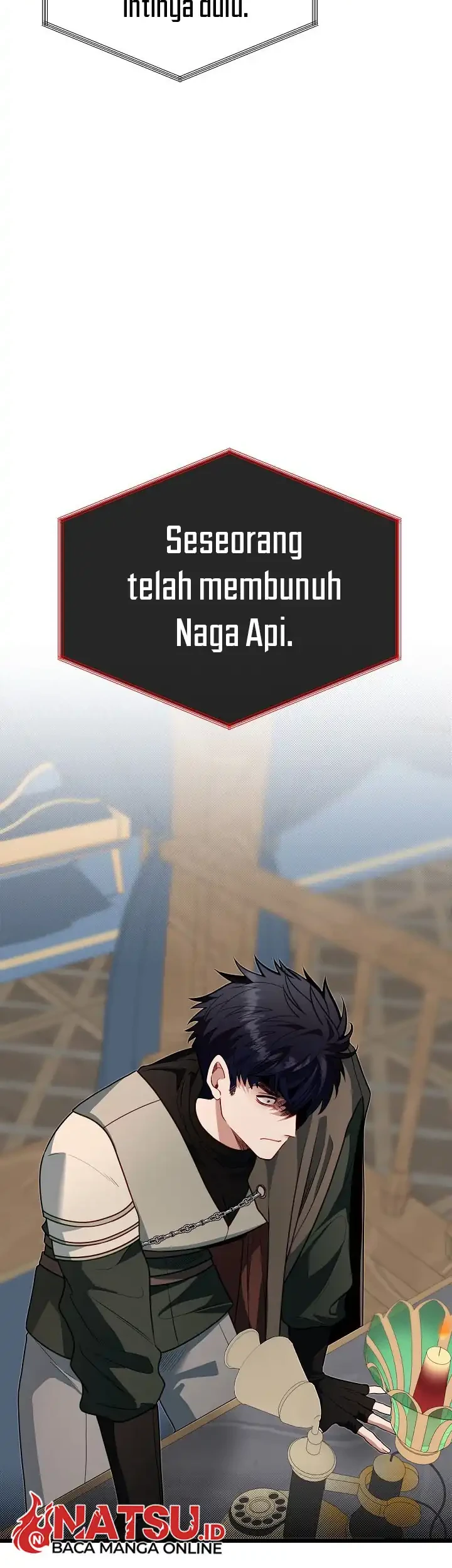 The Little Brother Is the Academy’s Hotshot Chapter 119 - halaman 13