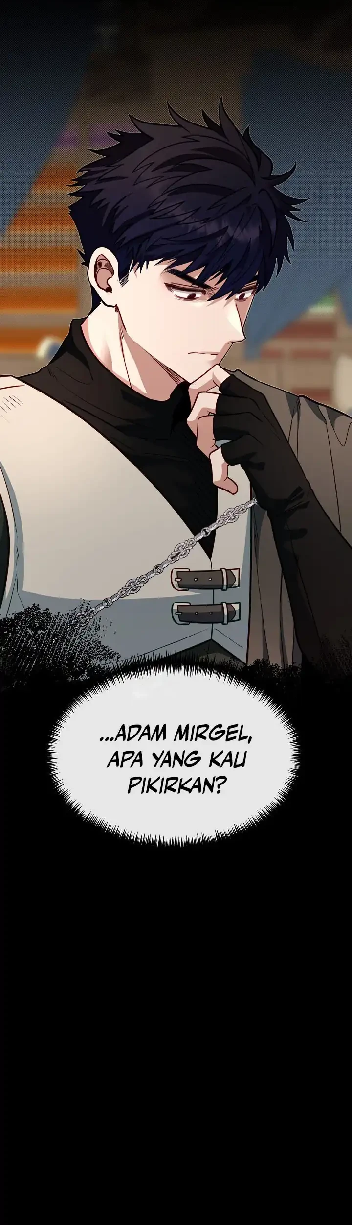 The Little Brother Is the Academy’s Hotshot Chapter 119 - halaman 21