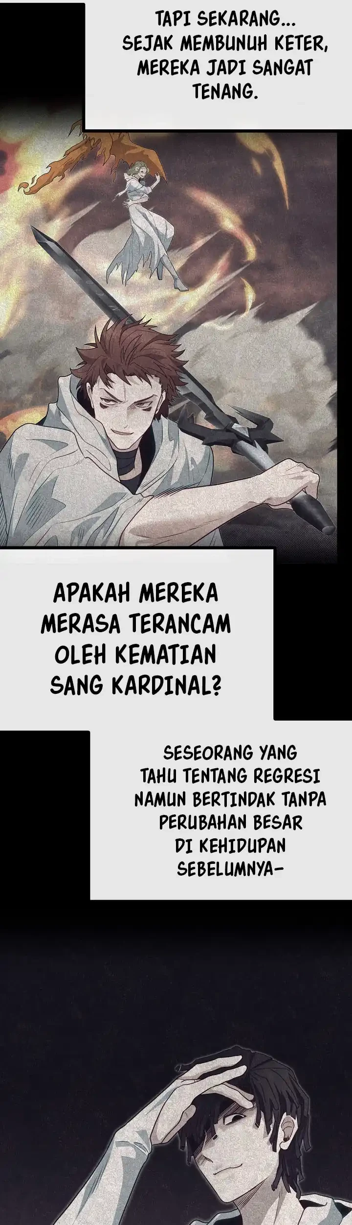 The Little Brother Is the Academy’s Hotshot Chapter 119 - halaman 26