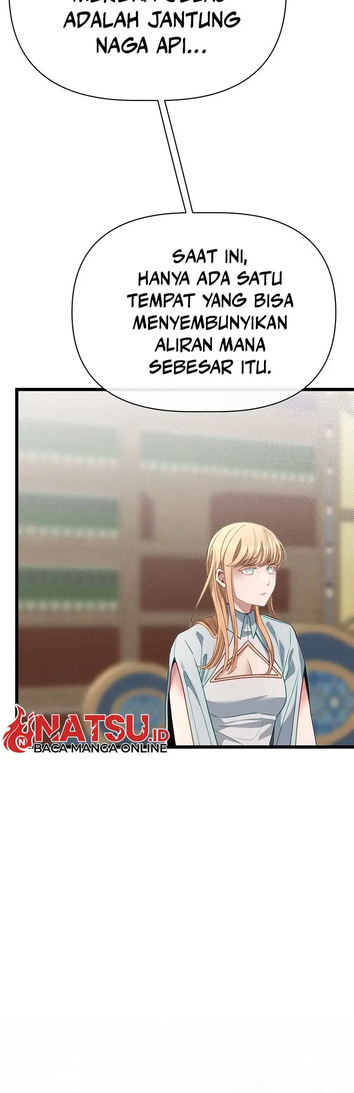 The Little Brother Is the Academy’s Hotshot Chapter 119 - halaman 29