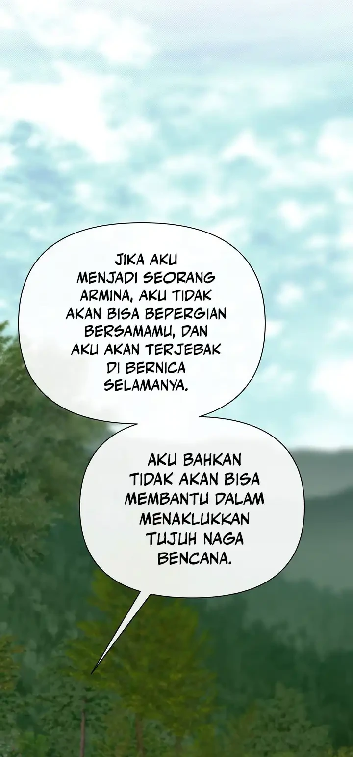 The Little Brother Is the Academy’s Hotshot Chapter 119 - halaman 37