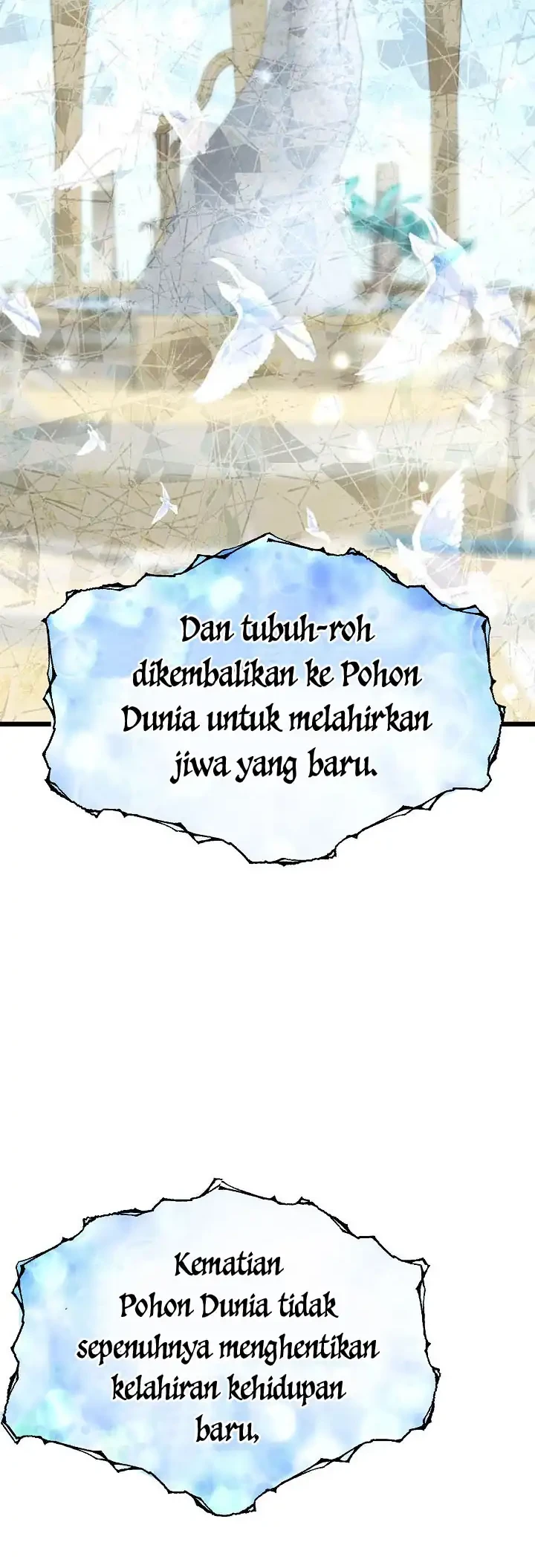 The Little Brother Is the Academy’s Hotshot Chapter 119 - halaman 5