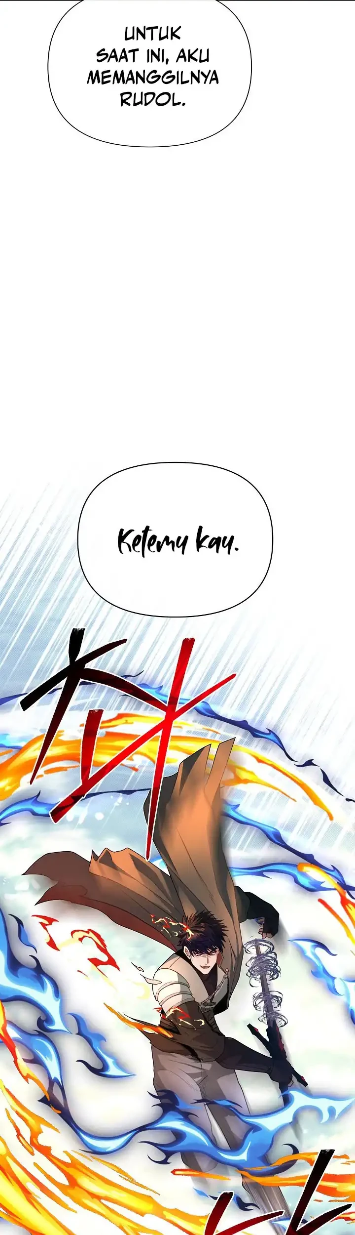 The Little Brother Is the Academy’s Hotshot Chapter 119 - halaman 52