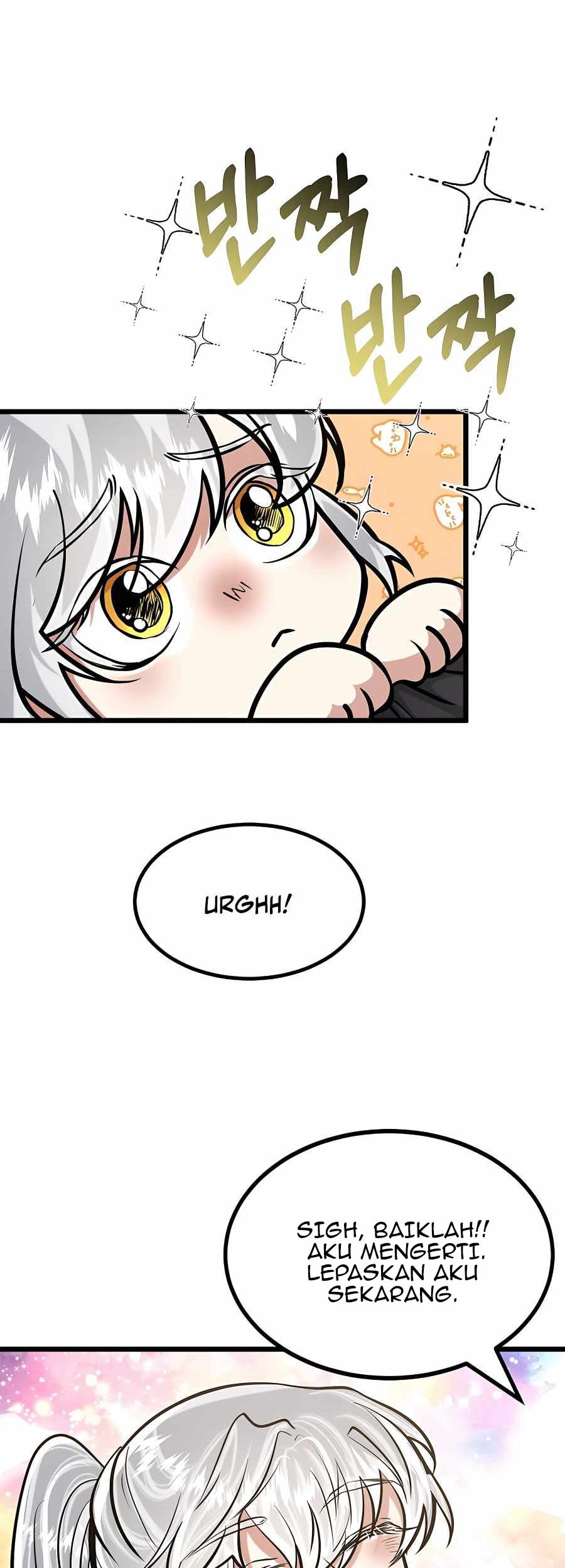 The Little Brother Is the Academy’s Hotshot Chapter 12 - halaman 12