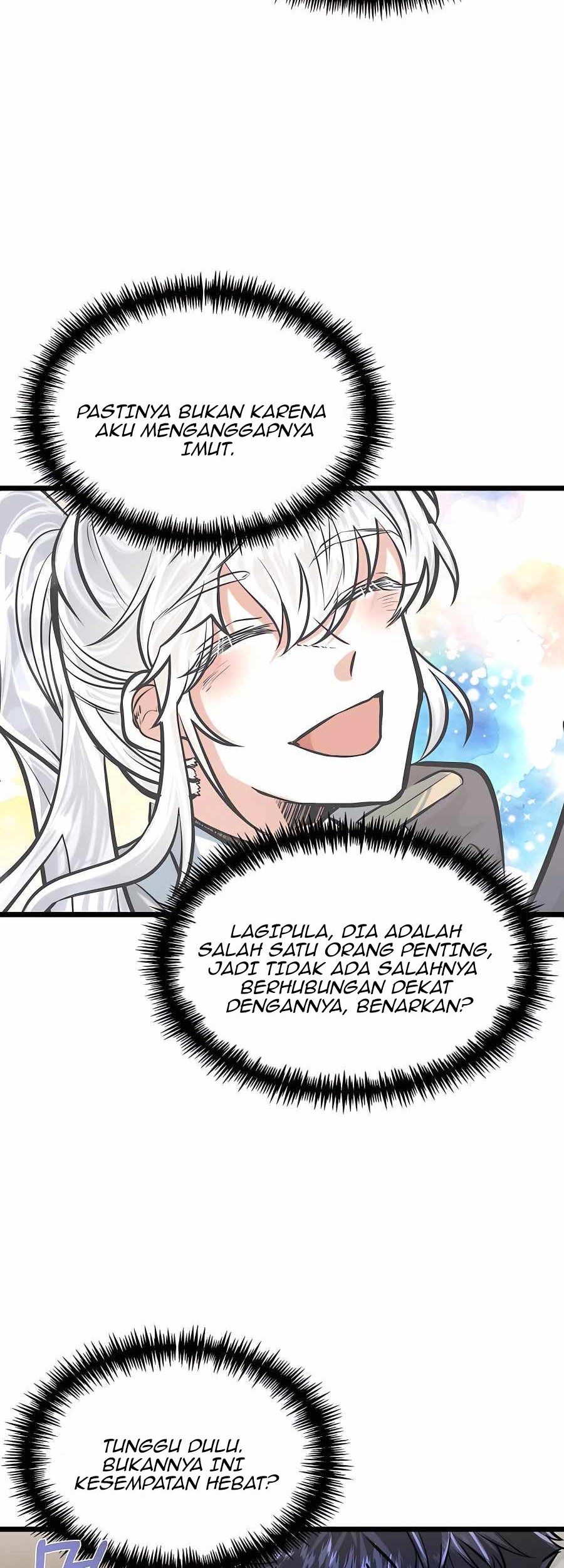 The Little Brother Is the Academy’s Hotshot Chapter 12 - halaman 15