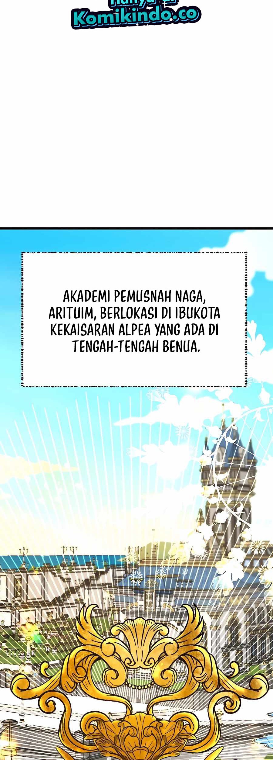 The Little Brother Is the Academy’s Hotshot Chapter 12 - halaman 18