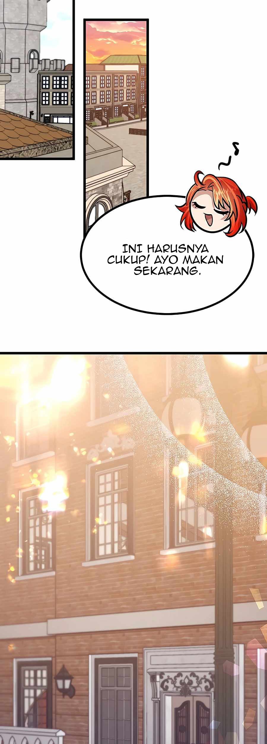 The Little Brother Is the Academy’s Hotshot Chapter 12 - halaman 29