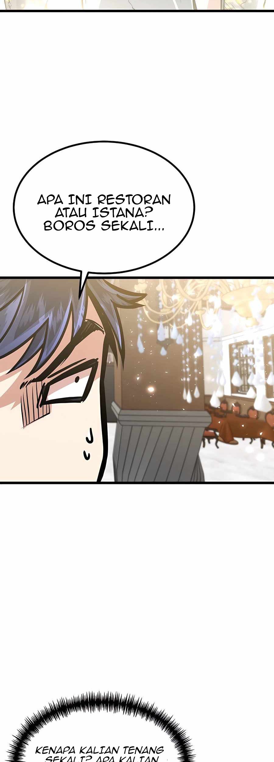 The Little Brother Is the Academy’s Hotshot Chapter 12 - halaman 33