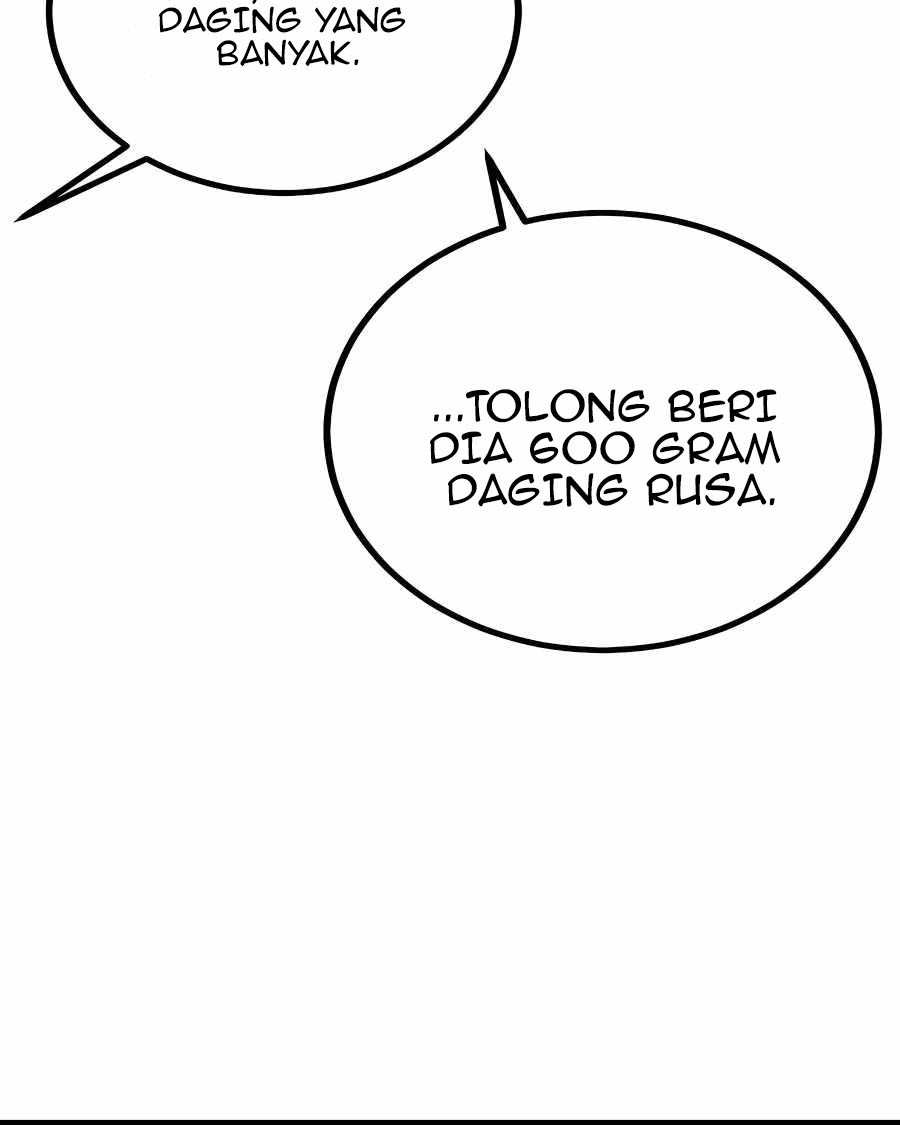 The Little Brother Is the Academy’s Hotshot Chapter 12 - halaman 36