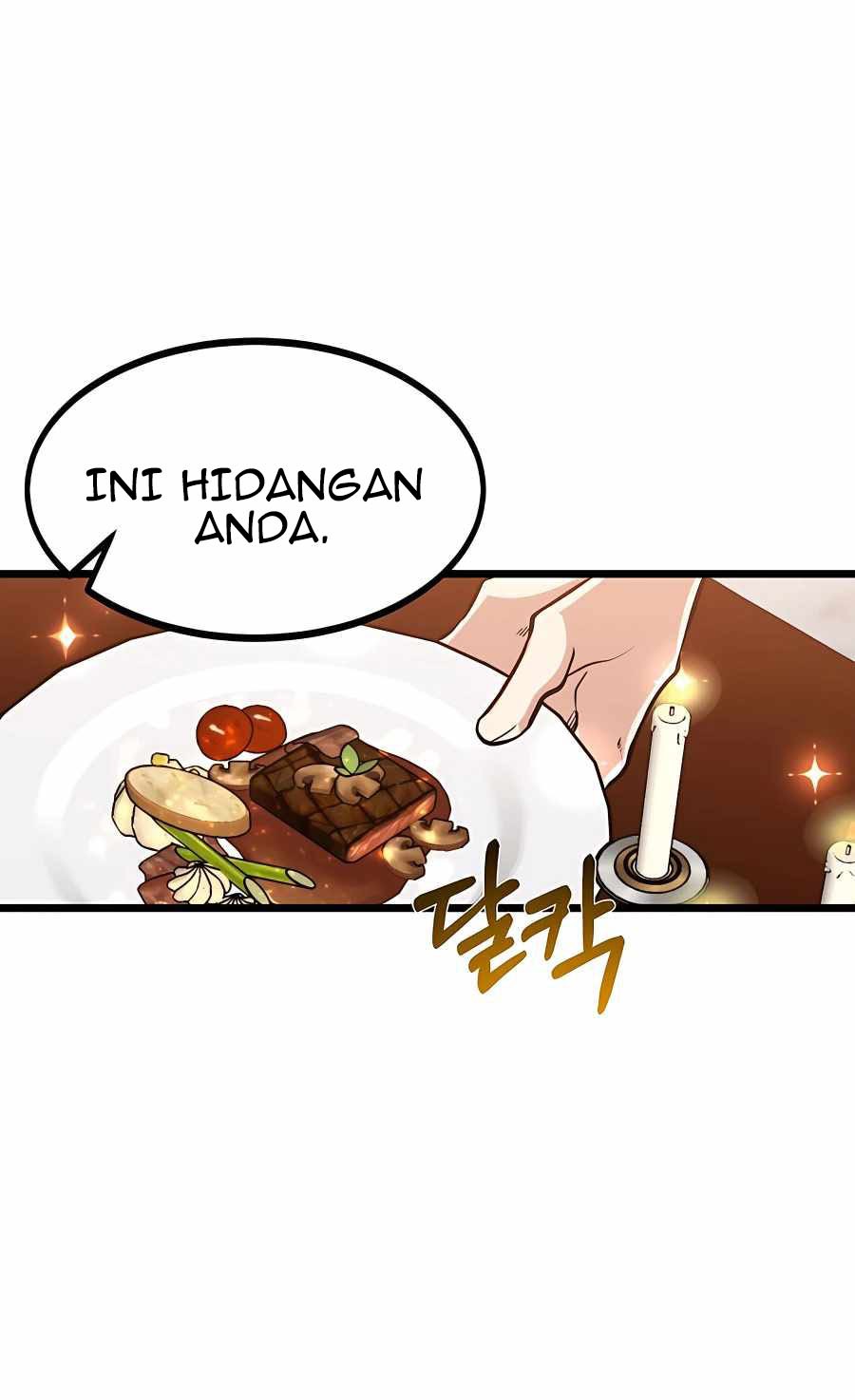 The Little Brother Is the Academy’s Hotshot Chapter 12 - halaman 41