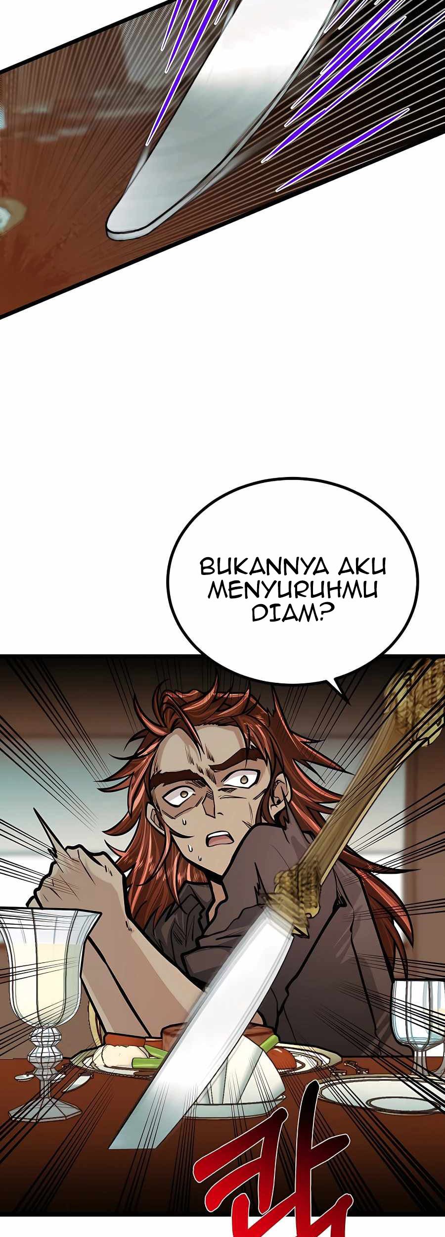 The Little Brother Is the Academy’s Hotshot Chapter 12 - halaman 44