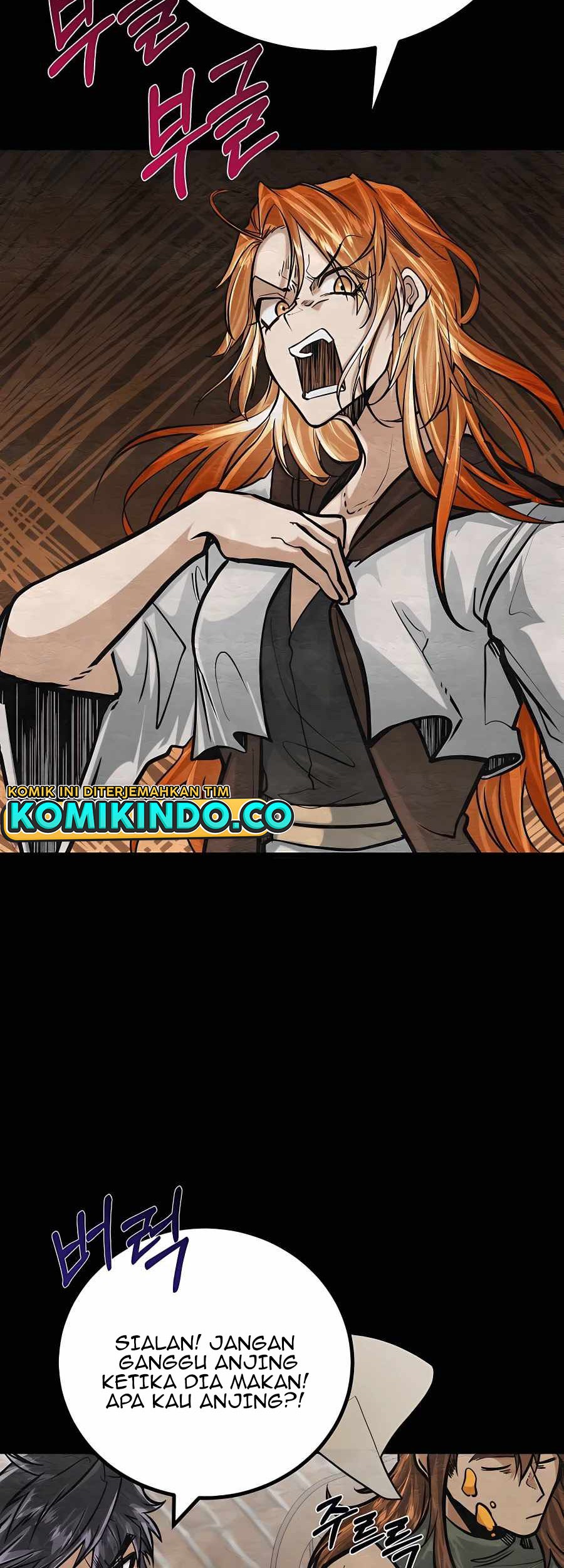 The Little Brother Is the Academy’s Hotshot Chapter 12 - halaman 50