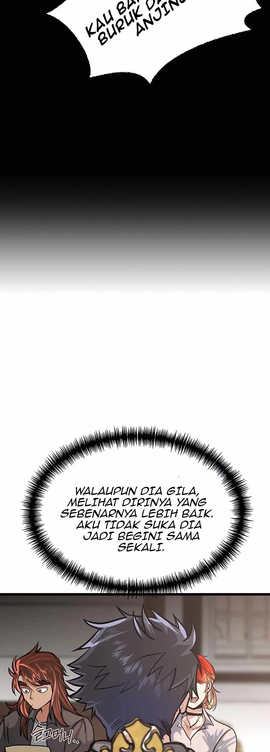 The Little Brother Is the Academy’s Hotshot Chapter 12 - halaman 53