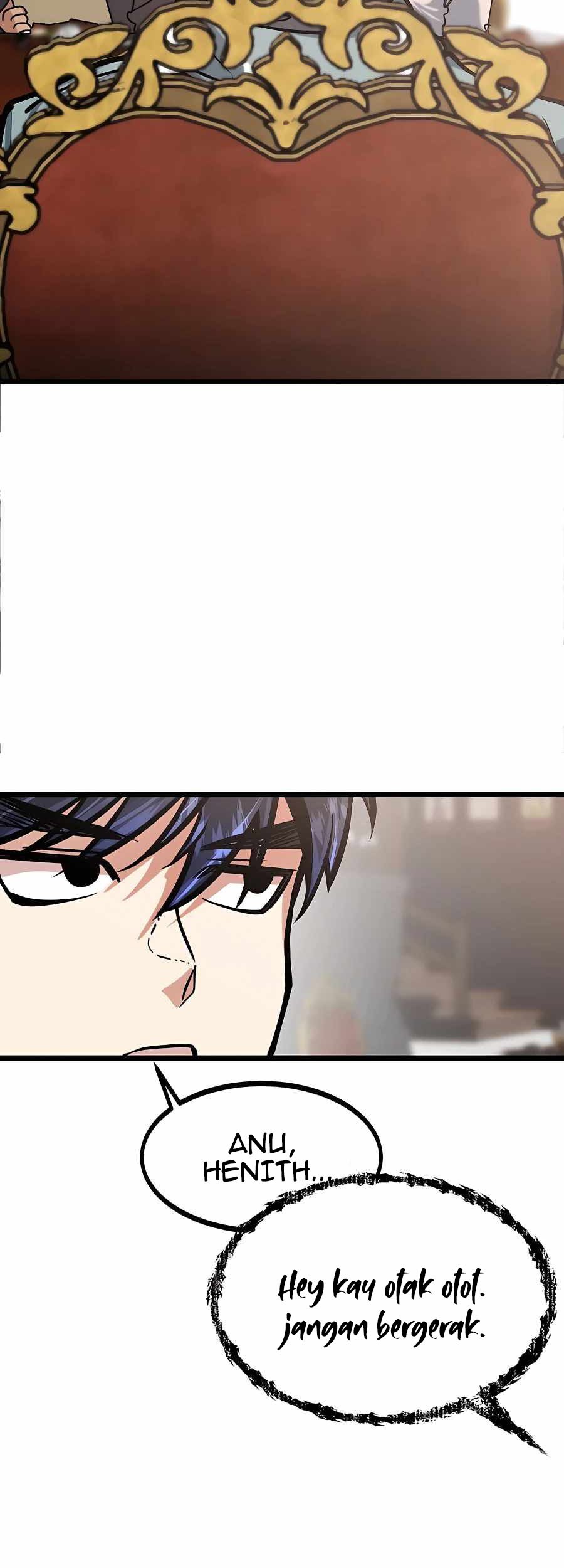 The Little Brother Is the Academy’s Hotshot Chapter 12 - halaman 54