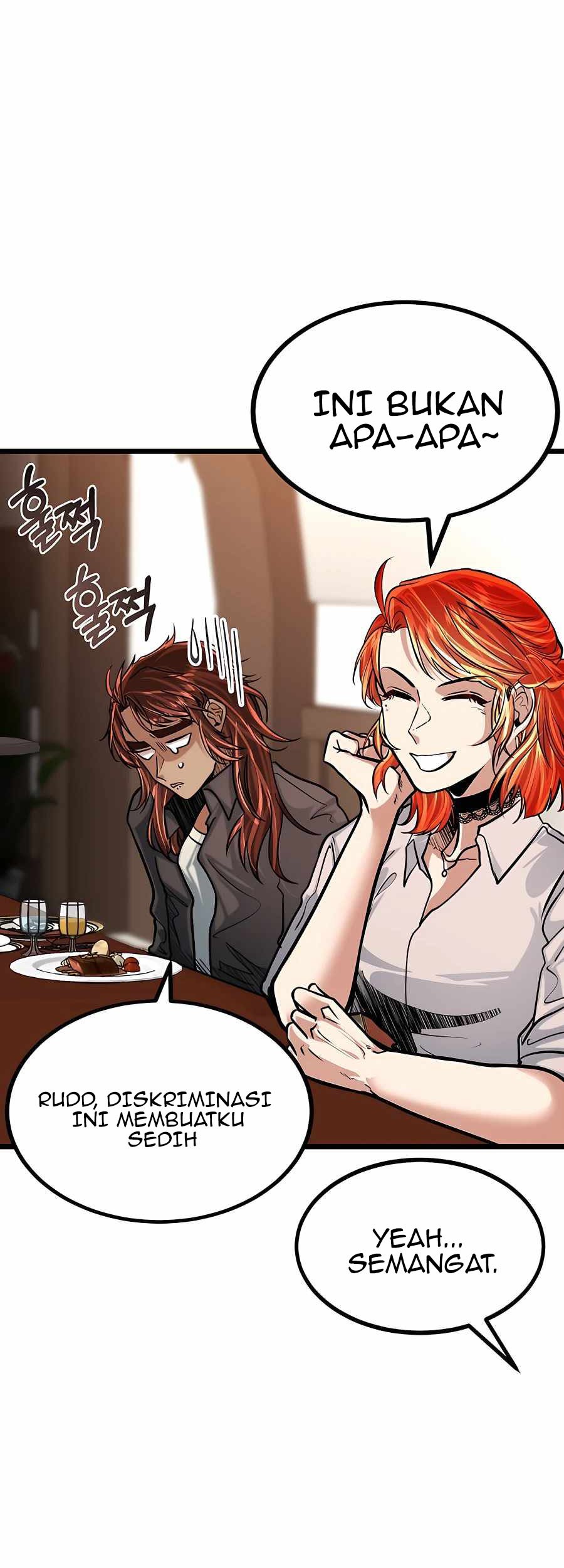 The Little Brother Is the Academy’s Hotshot Chapter 12 - halaman 59