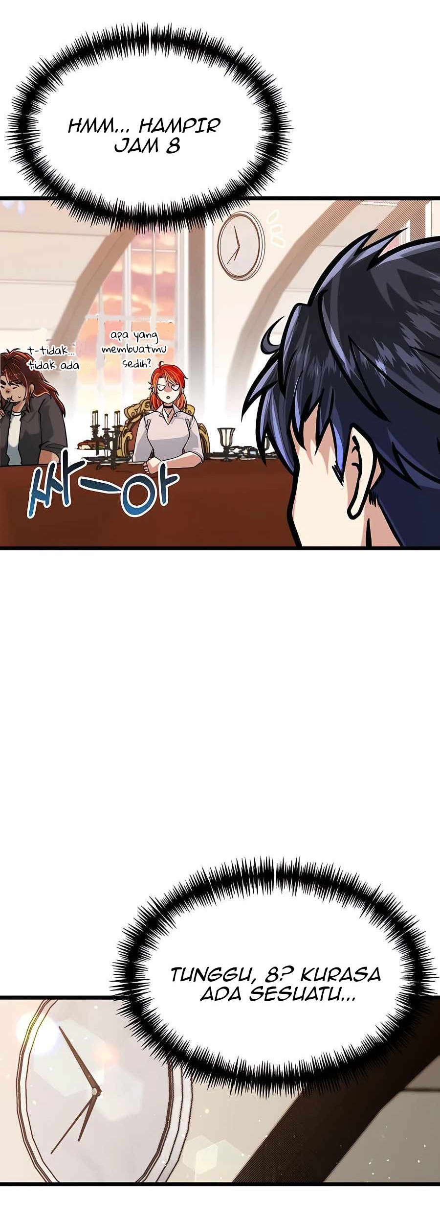 The Little Brother Is the Academy’s Hotshot Chapter 12 - halaman 60
