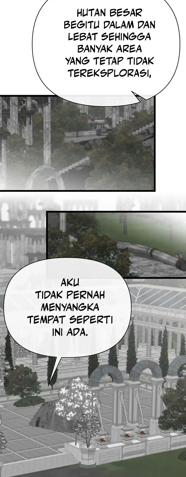 The Little Brother Is the Academy’s Hotshot Chapter 120 - halaman 13