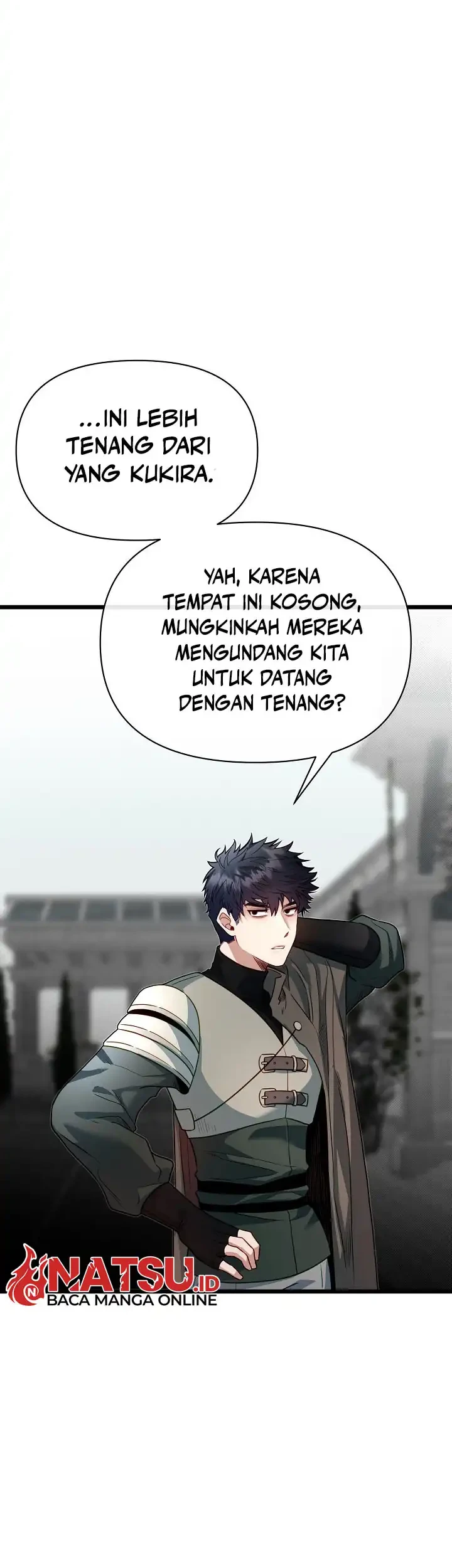 The Little Brother Is the Academy’s Hotshot Chapter 120 - halaman 16