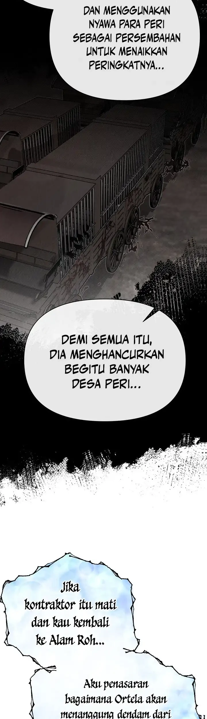 The Little Brother Is the Academy’s Hotshot Chapter 120 - halaman 20