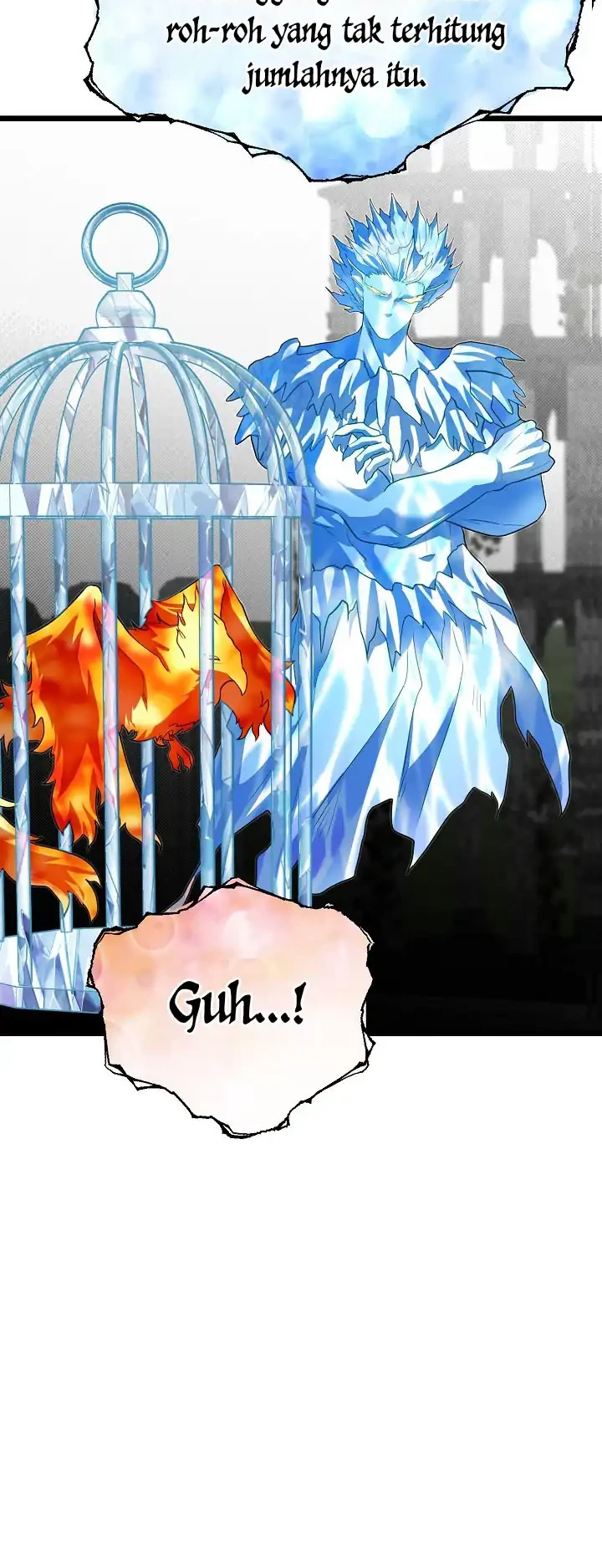 The Little Brother Is the Academy’s Hotshot Chapter 120 - halaman 21