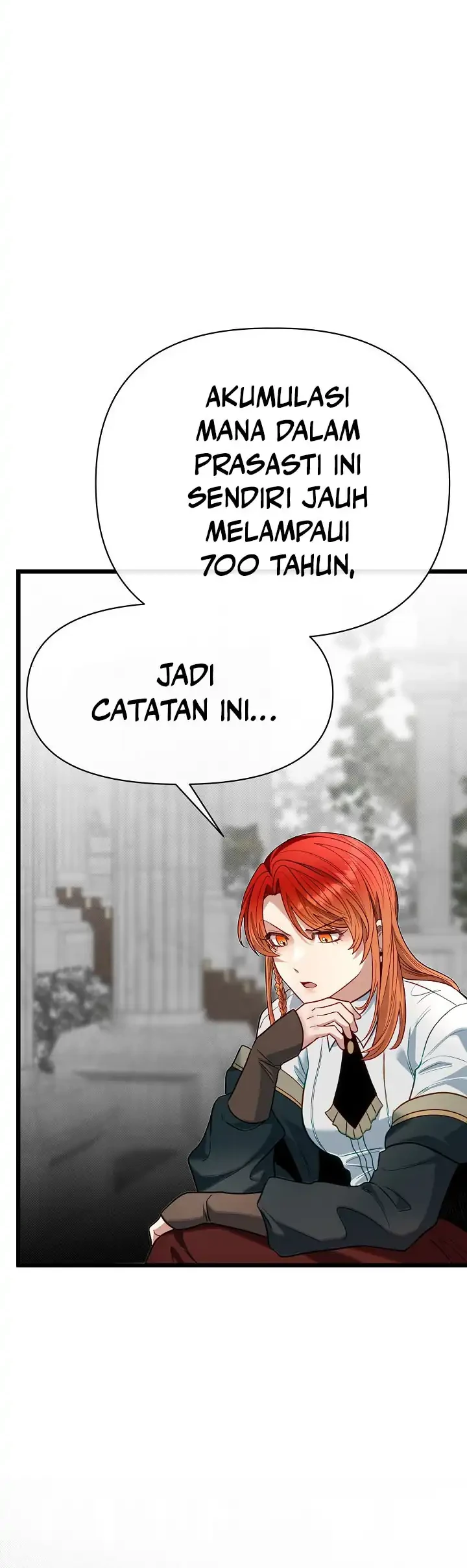 The Little Brother Is the Academy’s Hotshot Chapter 120 - halaman 29