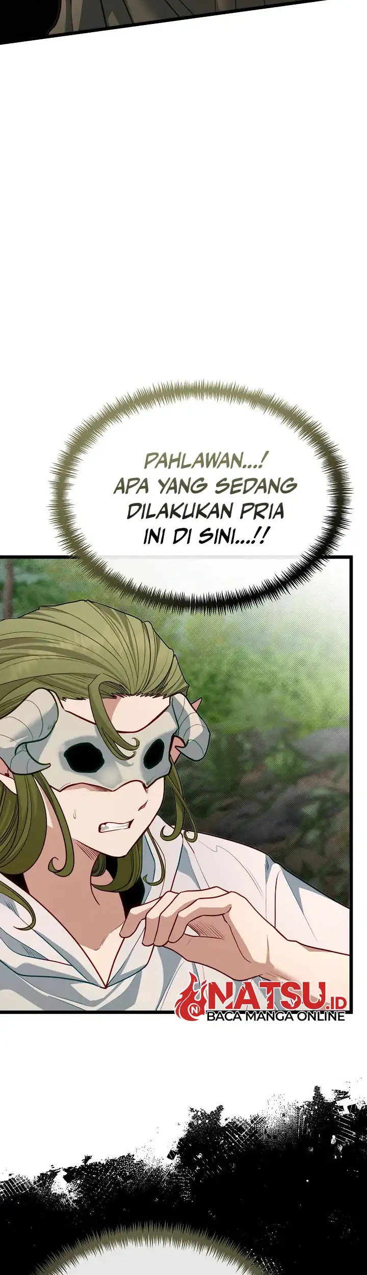 The Little Brother Is the Academy’s Hotshot Chapter 120 - halaman 3