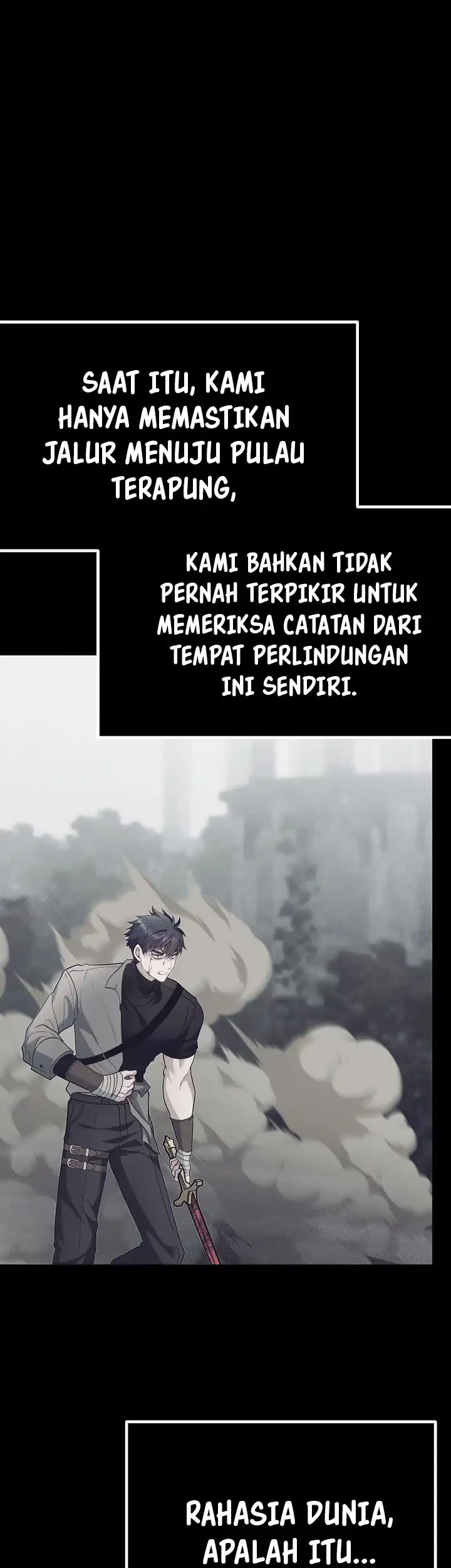 The Little Brother Is the Academy’s Hotshot Chapter 120 - halaman 31