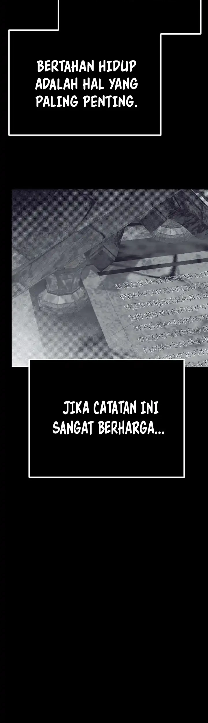 The Little Brother Is the Academy’s Hotshot Chapter 120 - halaman 32