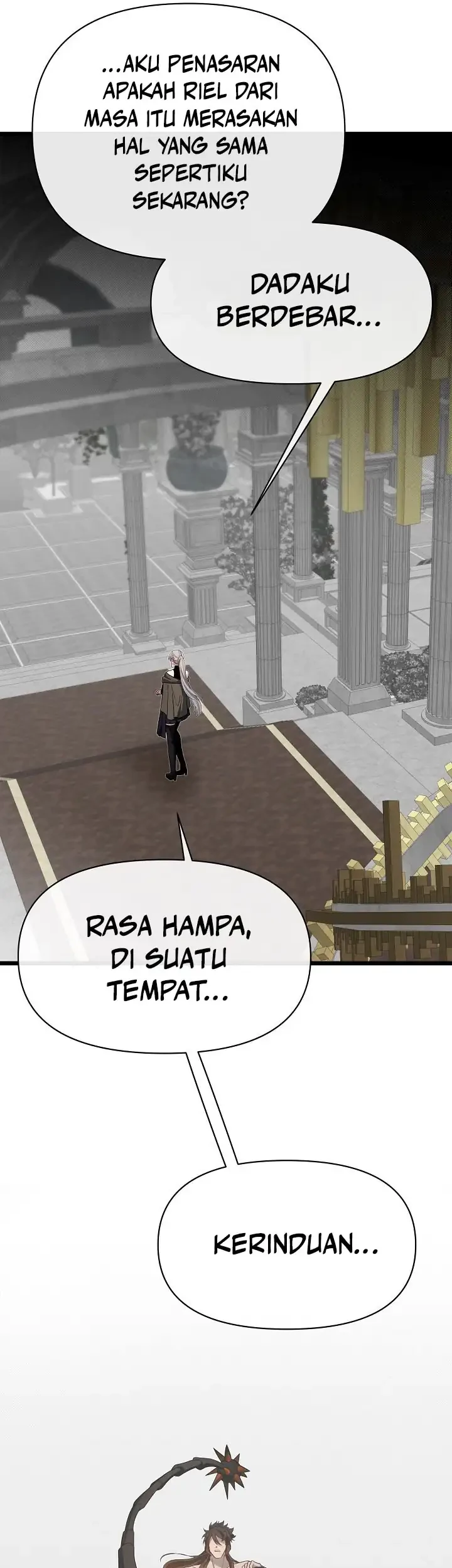The Little Brother Is the Academy’s Hotshot Chapter 120 - halaman 38