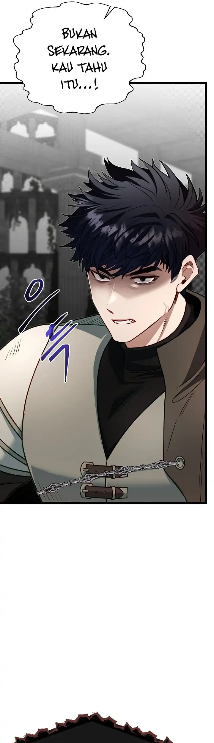 The Little Brother Is the Academy’s Hotshot Chapter 120 - halaman 54