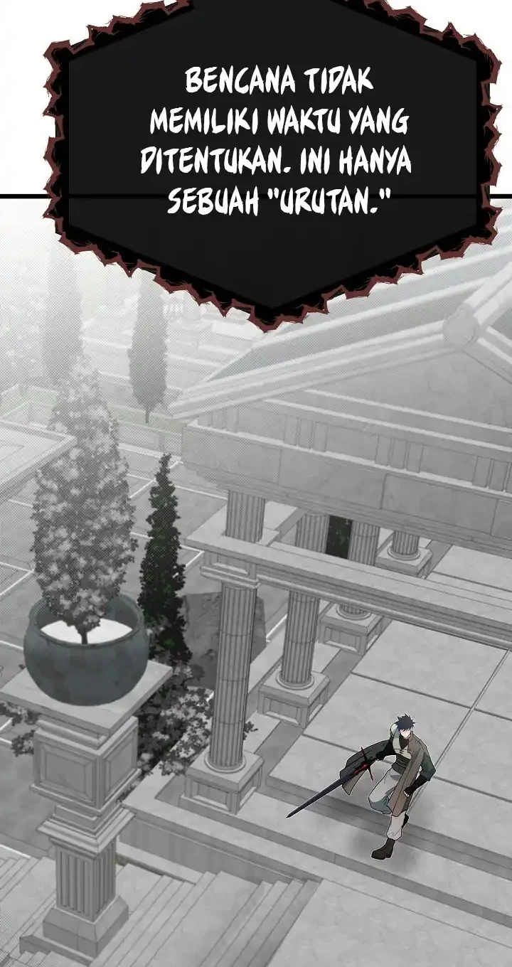 The Little Brother Is the Academy’s Hotshot Chapter 120 - halaman 57