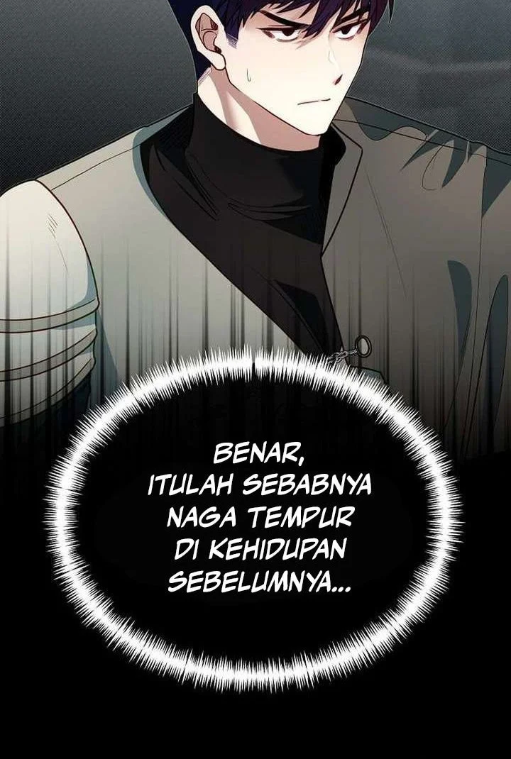 The Little Brother Is the Academy’s Hotshot Chapter 121 - halaman 22