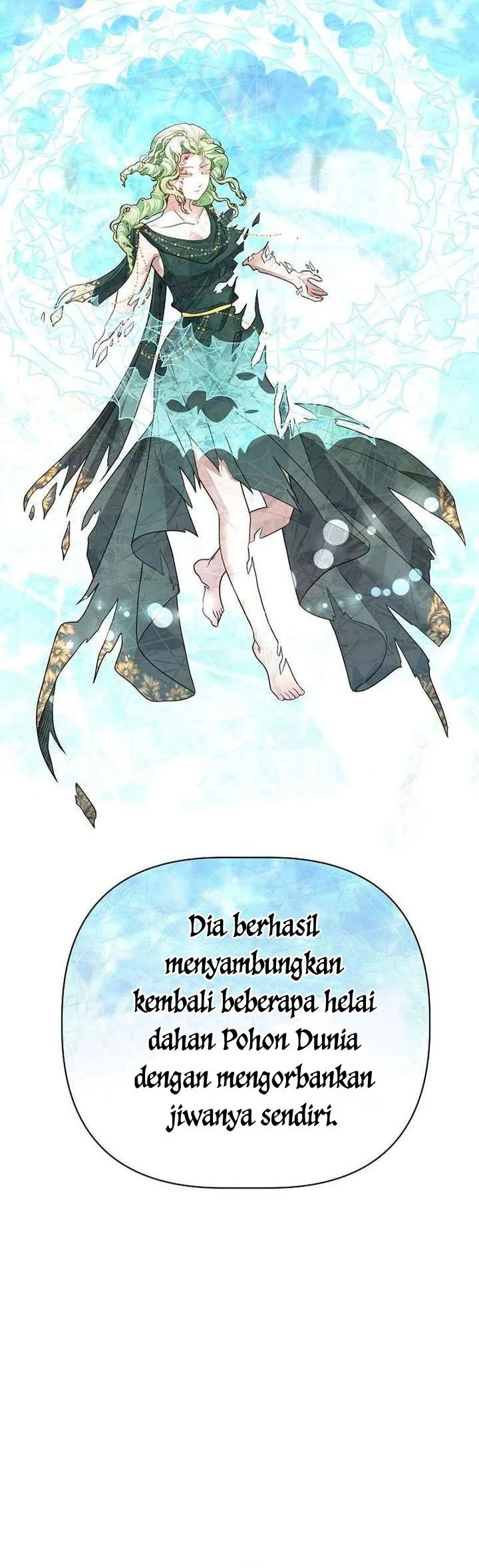 The Little Brother Is the Academy’s Hotshot Chapter 121 - halaman 32