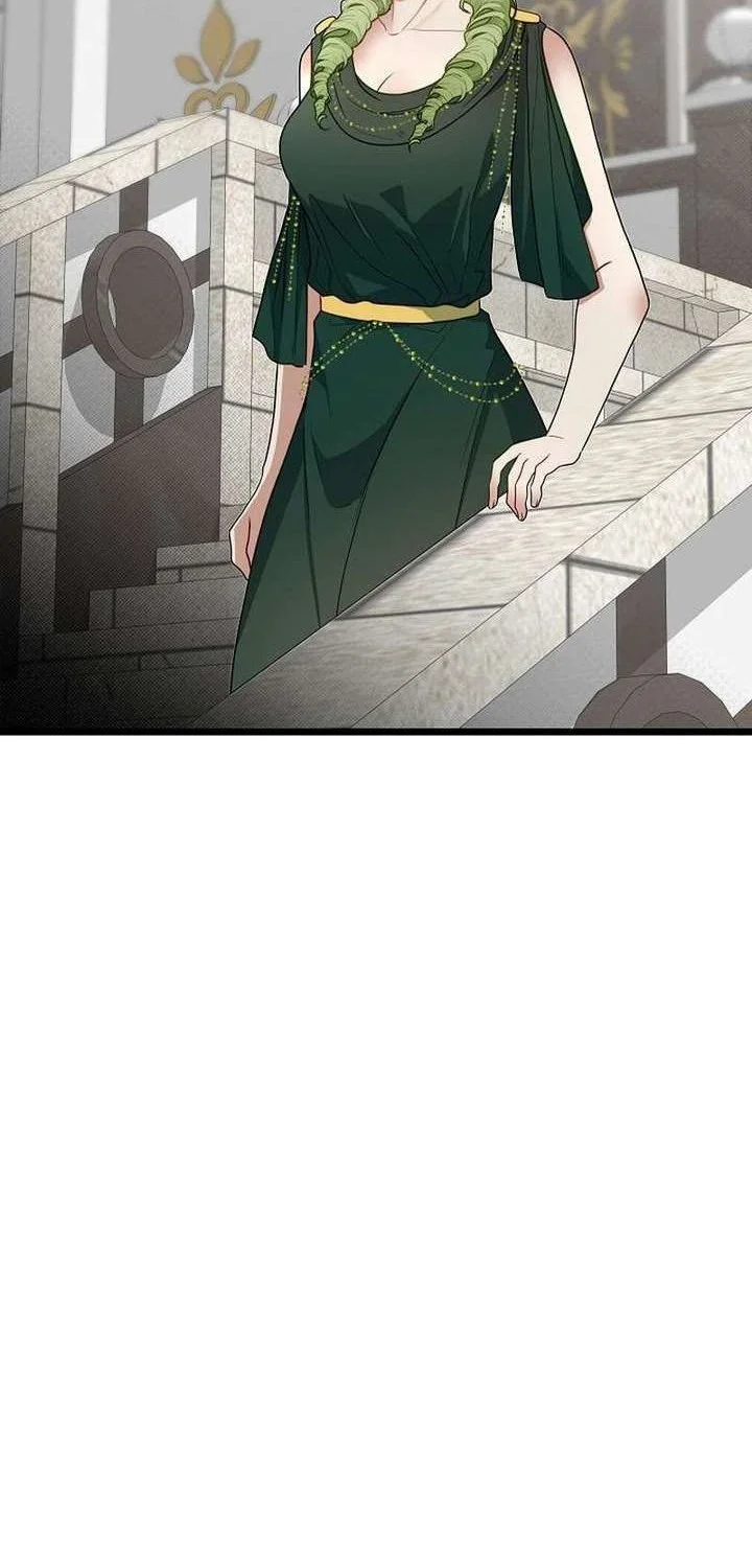 The Little Brother Is the Academy’s Hotshot Chapter 121 - halaman 9