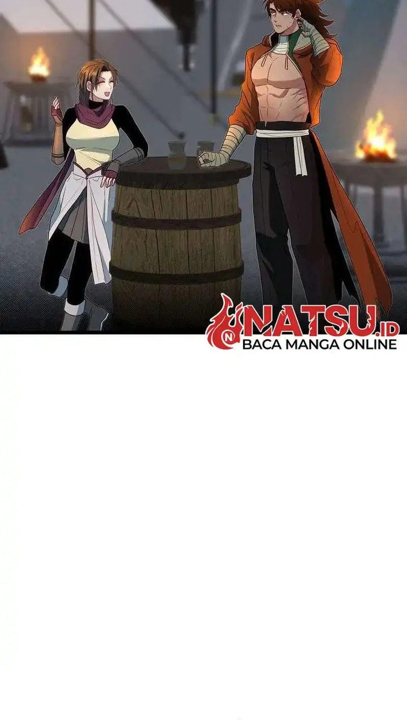 The Little Brother Is the Academy’s Hotshot Chapter 122 - halaman 10