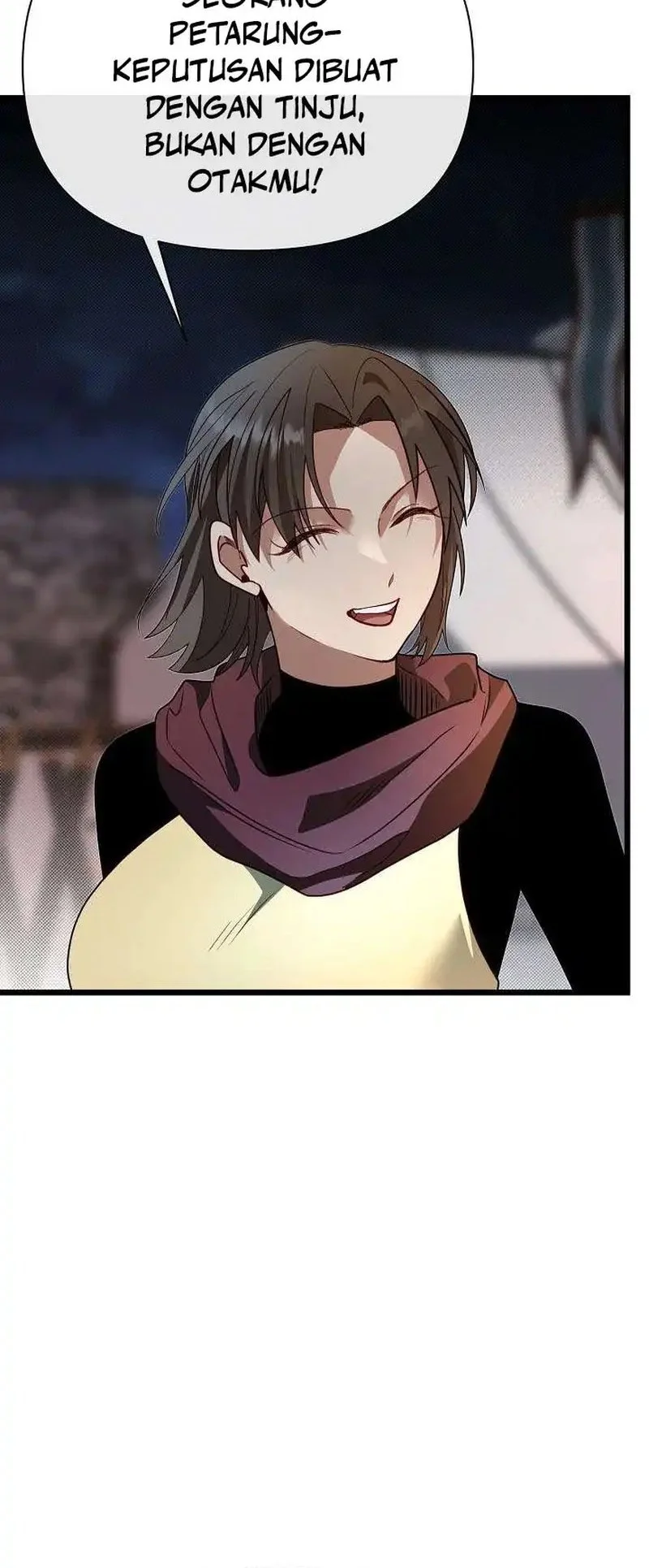 The Little Brother Is the Academy’s Hotshot Chapter 122 - halaman 14