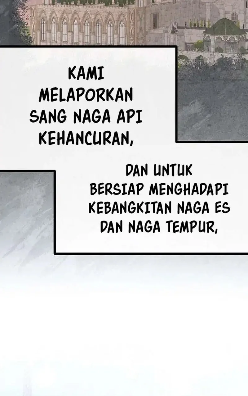 The Little Brother Is the Academy’s Hotshot Chapter 122 - halaman 2