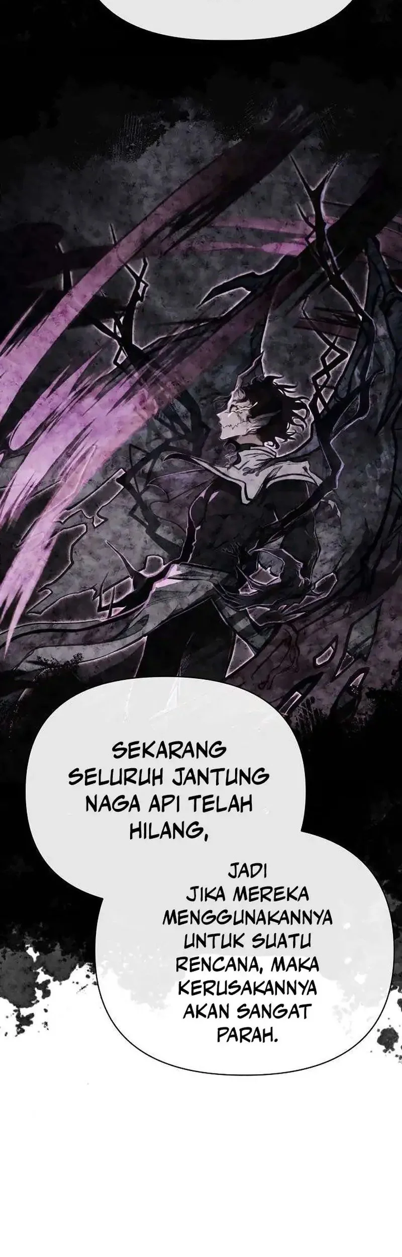 The Little Brother Is the Academy’s Hotshot Chapter 122 - halaman 24