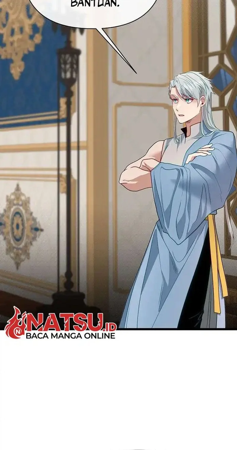 The Little Brother Is the Academy’s Hotshot Chapter 122 - halaman 39