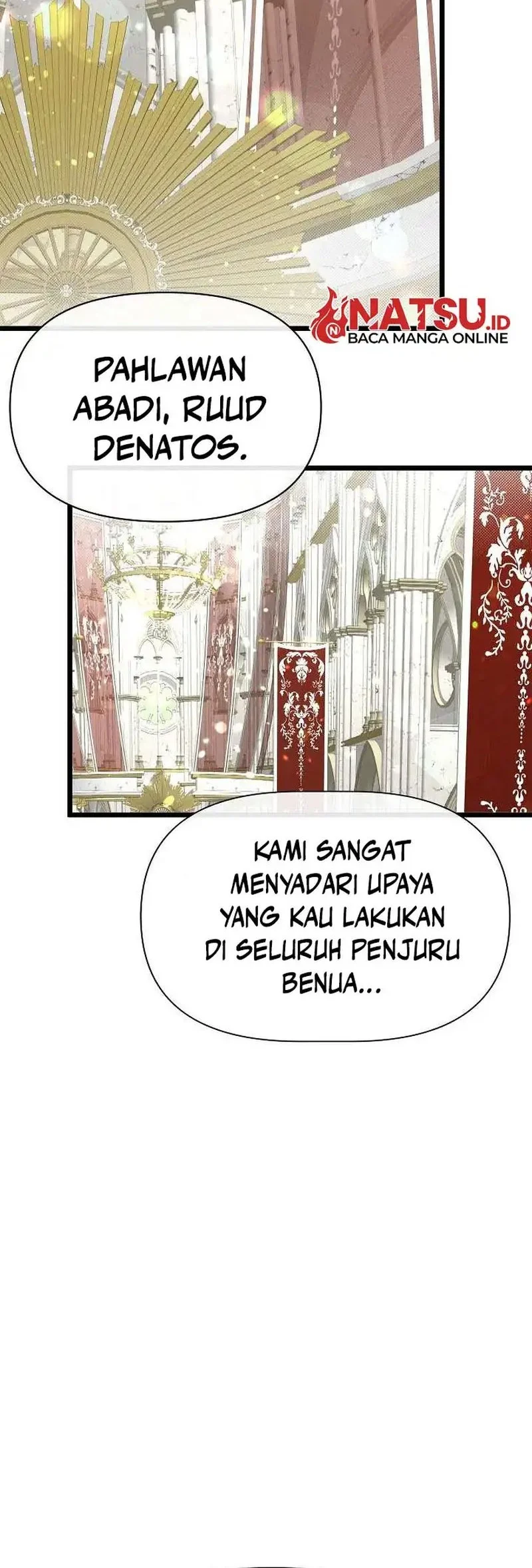 The Little Brother Is the Academy’s Hotshot Chapter 122 - halaman 4