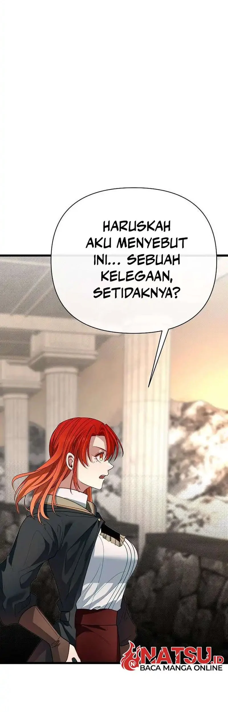 The Little Brother Is the Academy’s Hotshot Chapter 122 - halaman 49