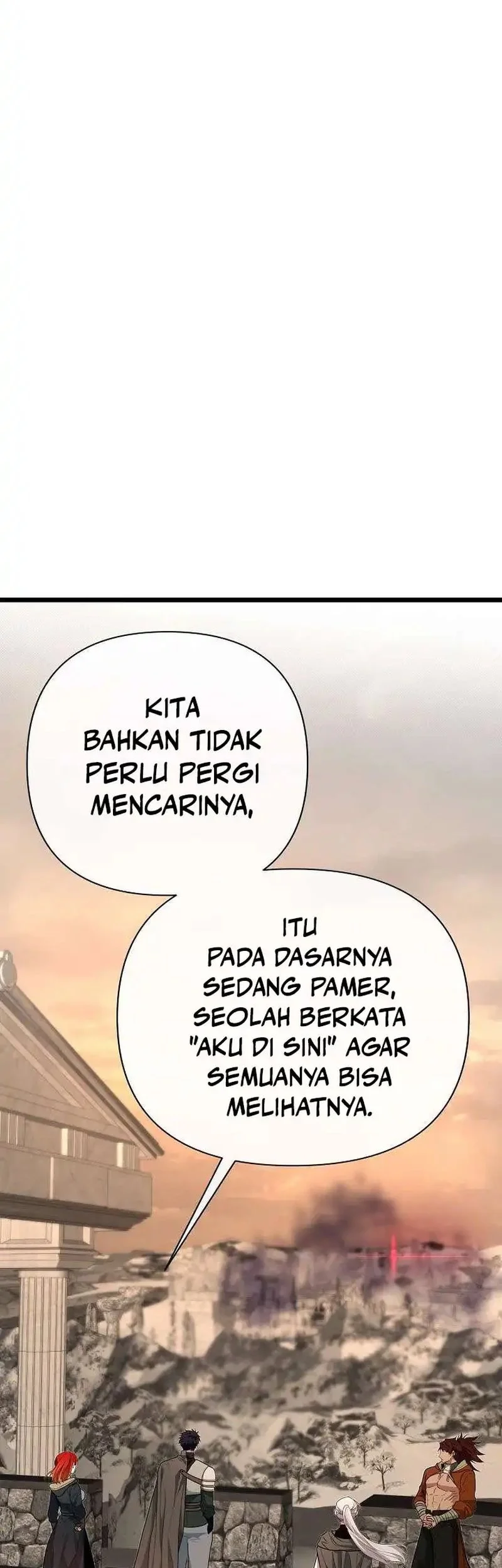 The Little Brother Is the Academy’s Hotshot Chapter 122 - halaman 50