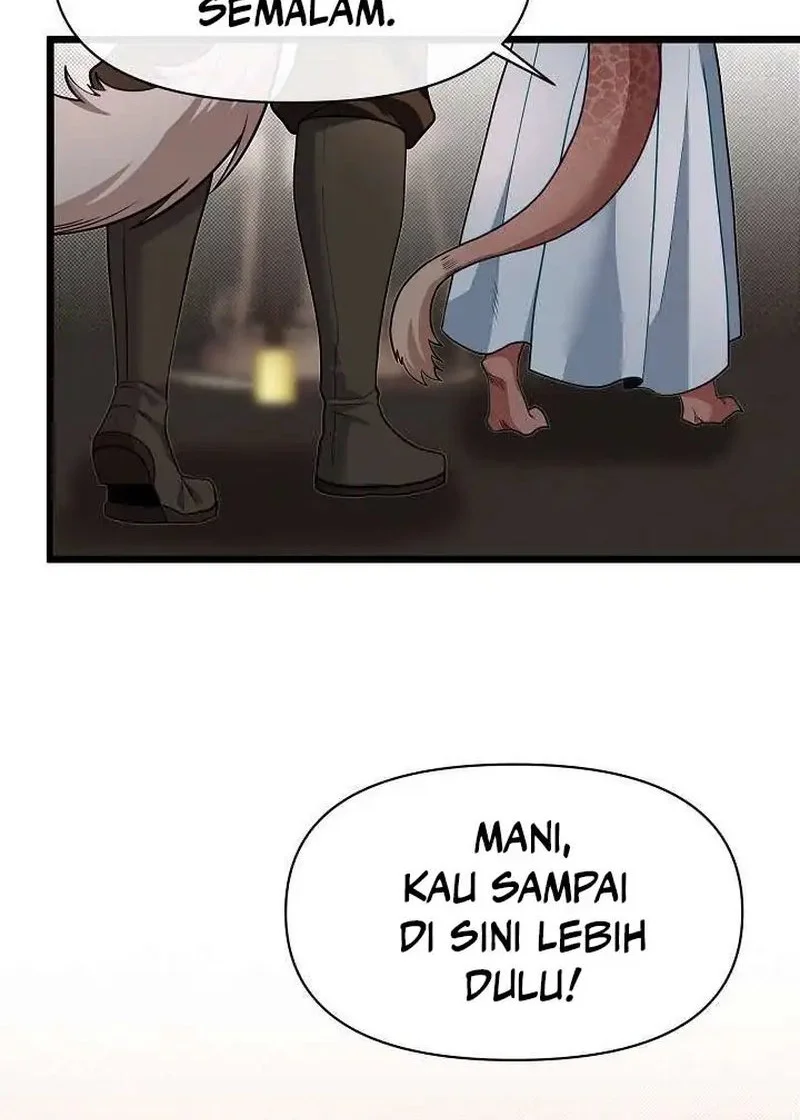 The Little Brother Is the Academy’s Hotshot Chapter 122 - halaman 53