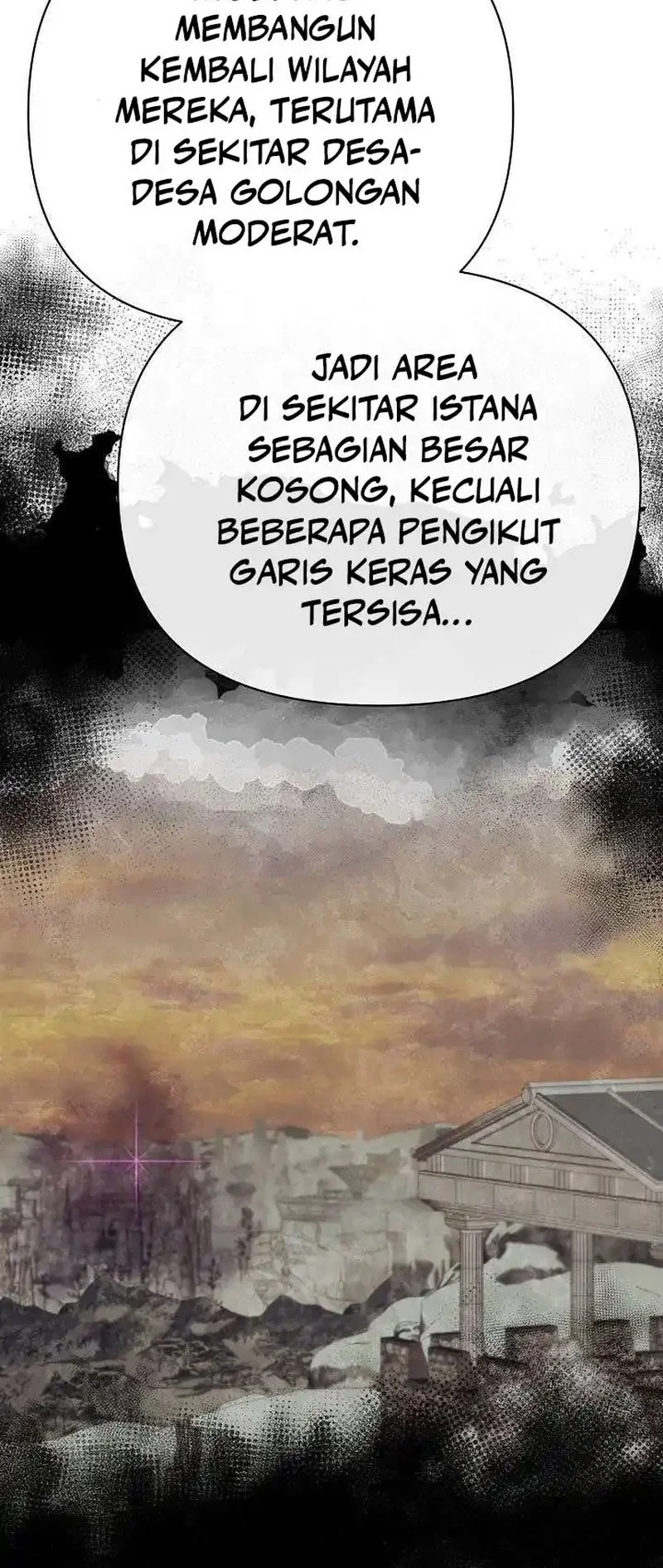 The Little Brother Is the Academy’s Hotshot Chapter 122 - halaman 55