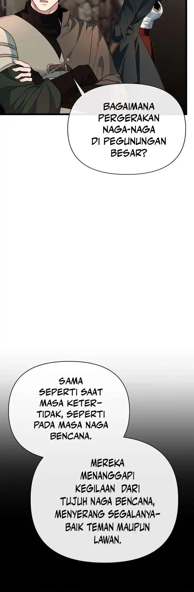 The Little Brother Is the Academy’s Hotshot Chapter 122 - halaman 57